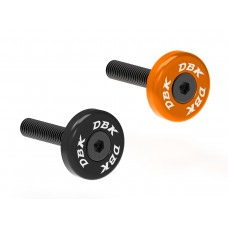 DBK Special Parts (Ducabike) Muffler Support Screw and Washer for KTM 990 / 890 / 790 Duke